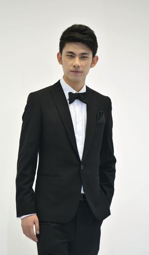 何乔友 插画与概念设计总监