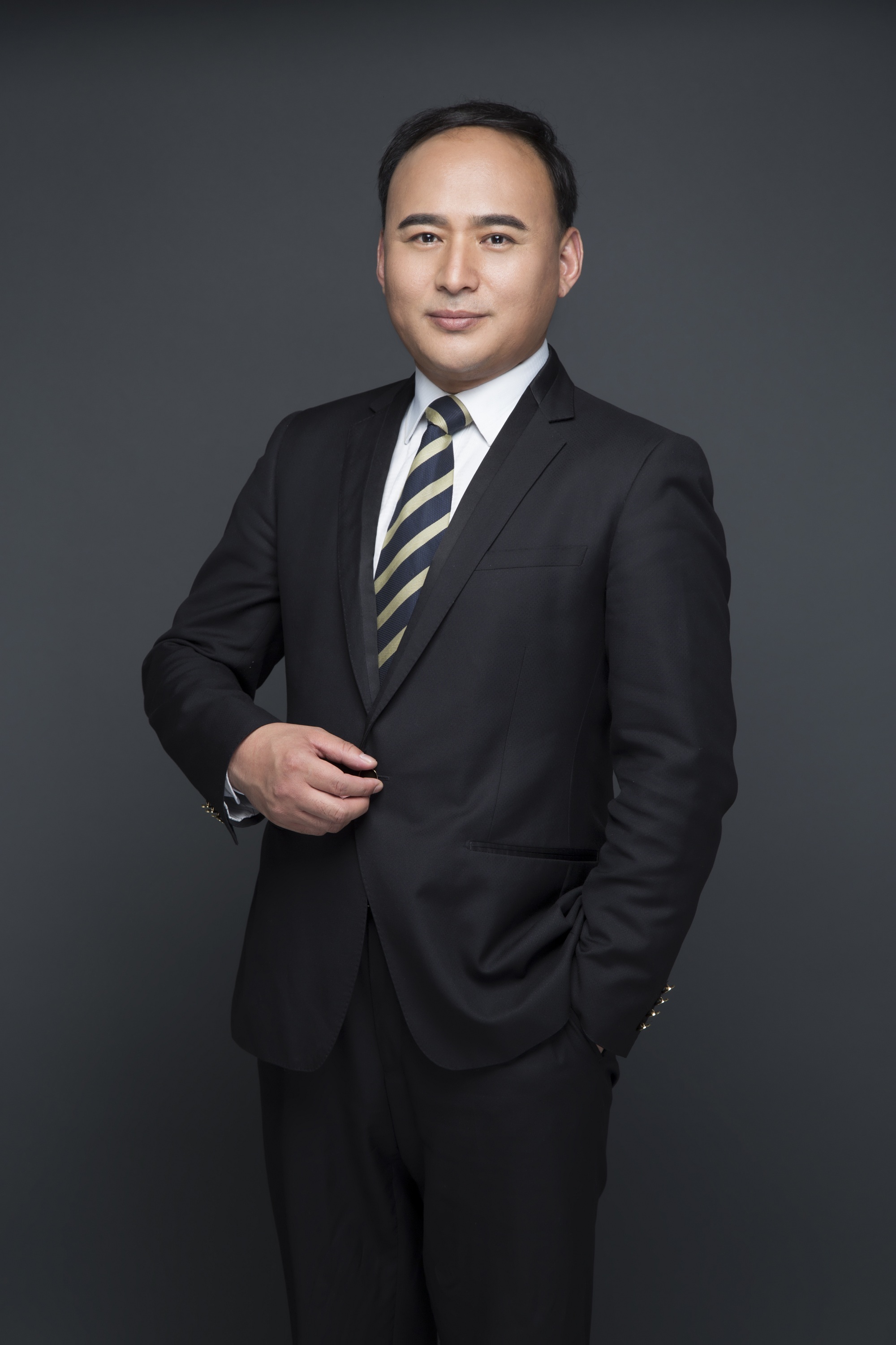 叶佩璇 交互与体验设计负责人